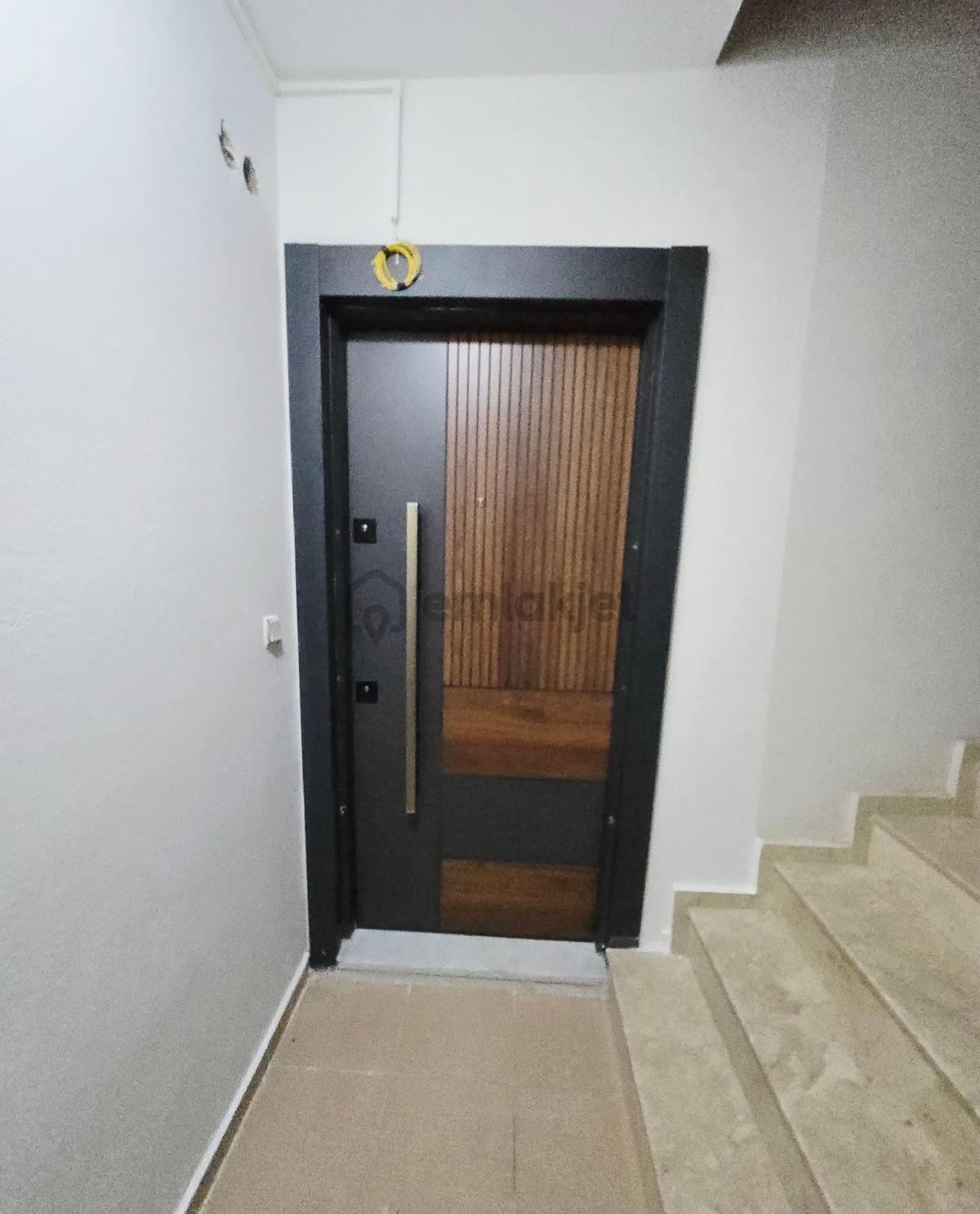 Şehrin Merkezinde Emsalsiz Daire - 12