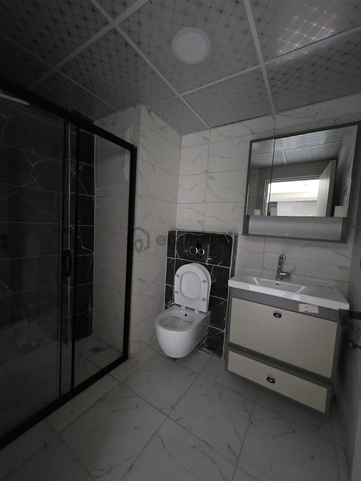 Mersin Erdemli Aşagı Tömük 2+1 Kiralık - 8