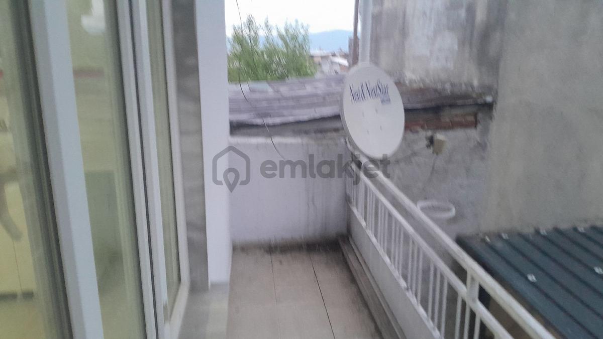 Kiralık Daire - 12