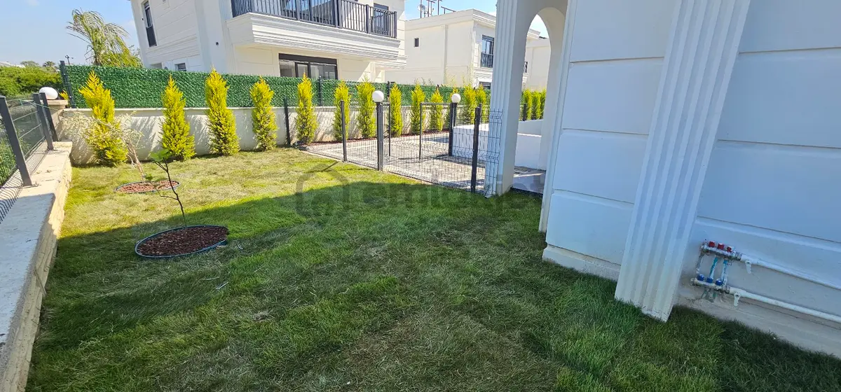 Evrenseki Deniz Tarafında Satılık Müstakil Villa - 12