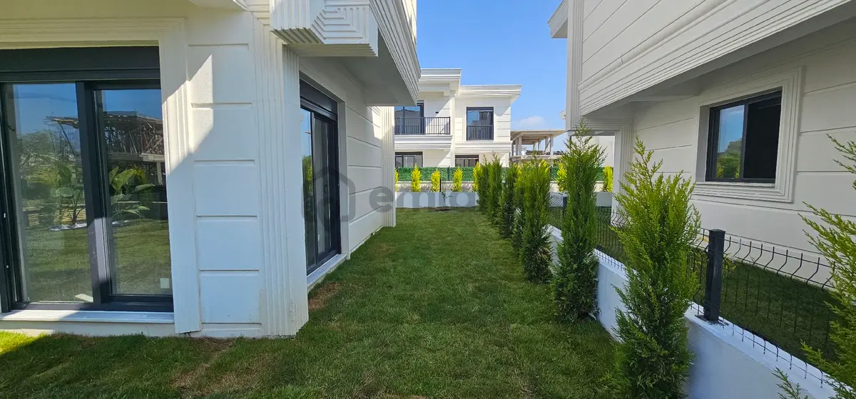 Evrenseki Deniz Tarafında Satılık Müstakil Villa - 17