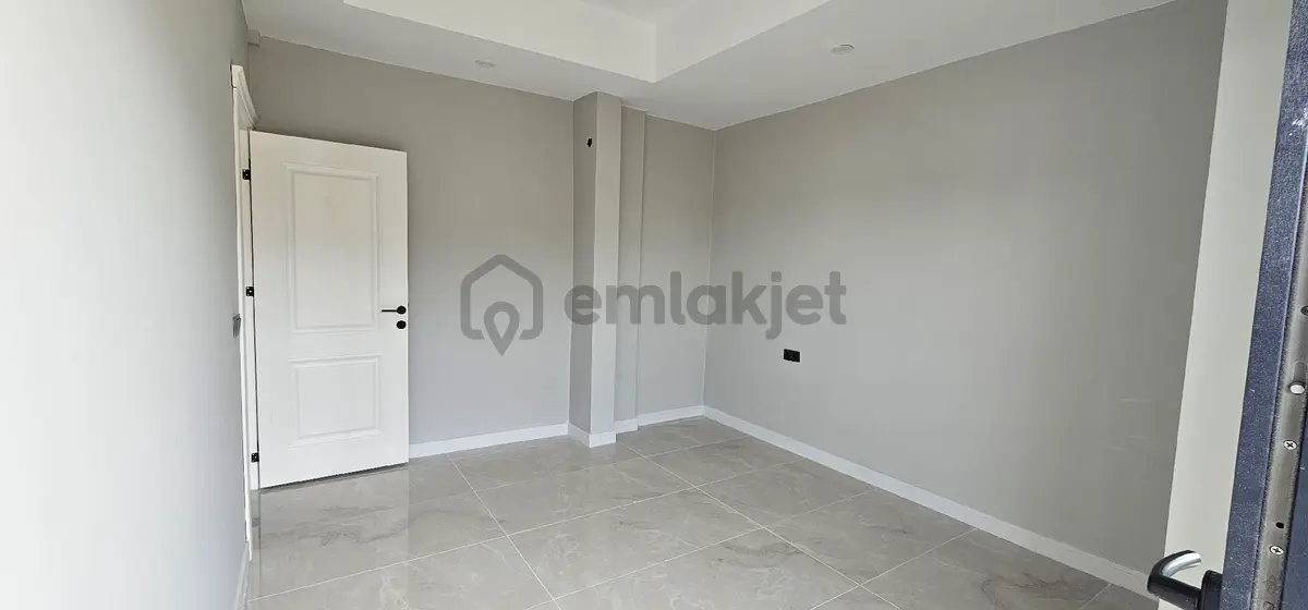 Evrenseki Deniz Tarafında Satılık Müstakil Villa - 35