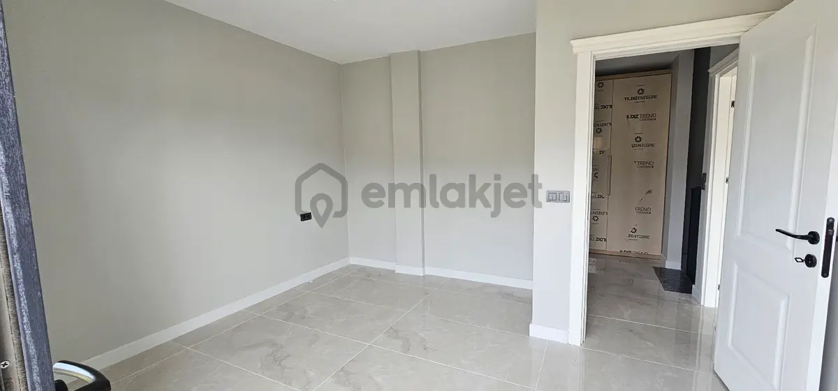 Evrenseki Deniz Tarafında Satılık Müstakil Villa - 33