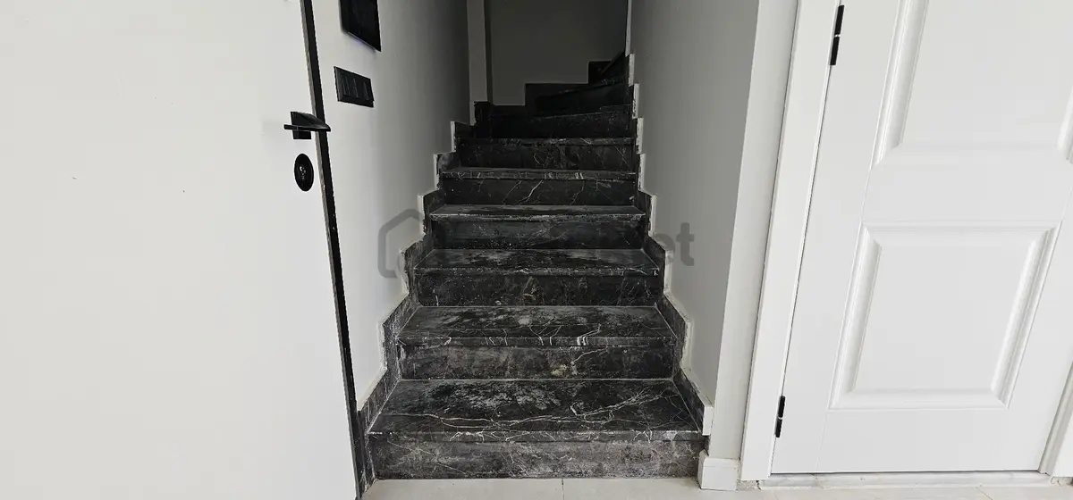 Evrenseki Deniz Tarafında Satılık Müstakil Villa - 27
