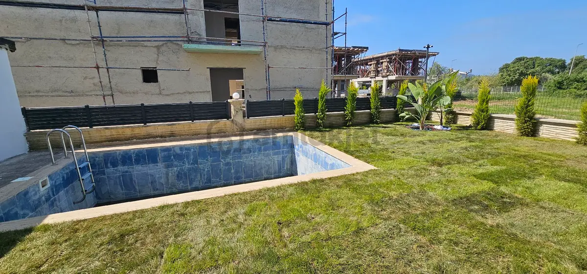 Evrenseki Deniz Tarafında Satılık Müstakil Villa - 19