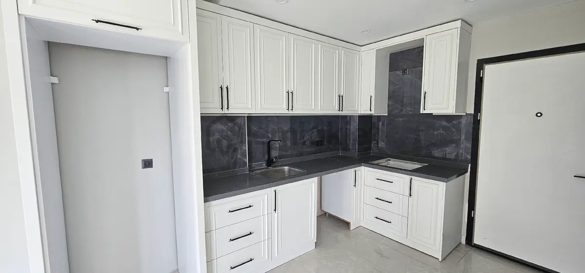 Evrenseki Deniz Tarafında Satılık Müstakil Villa - 23