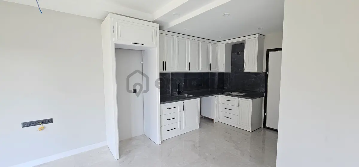 Evrenseki Deniz Tarafında Satılık Müstakil Villa - 24