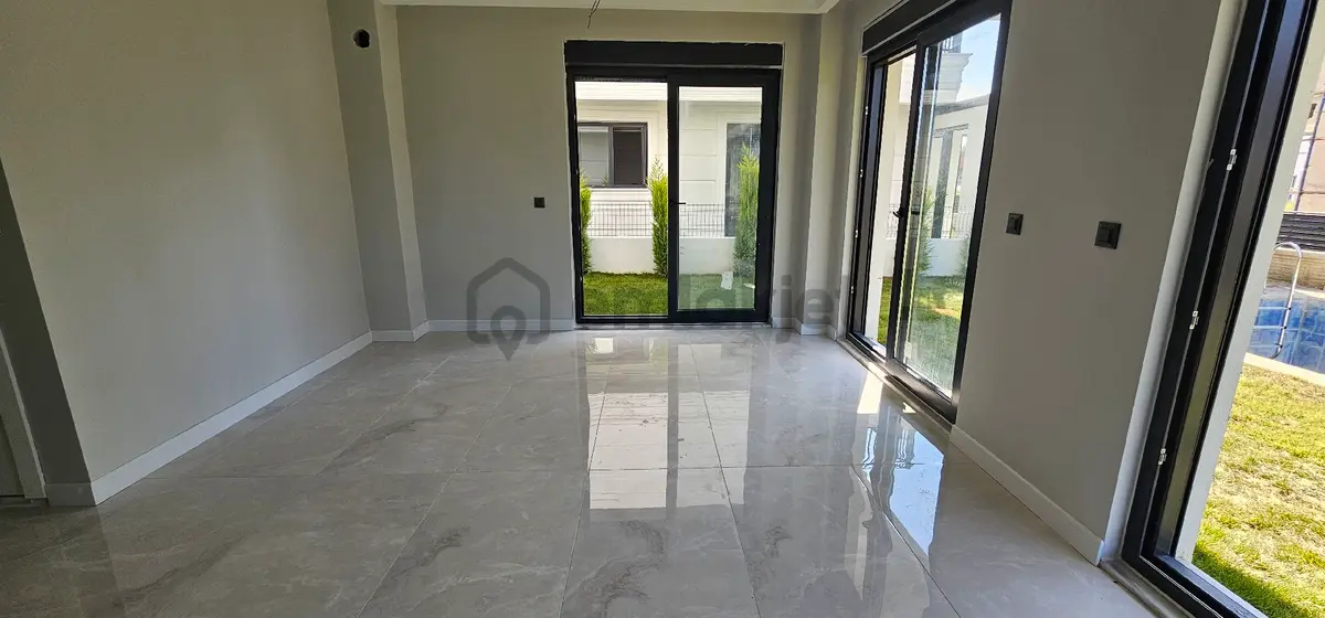 Evrenseki Deniz Tarafında Satılık Müstakil Villa - 21