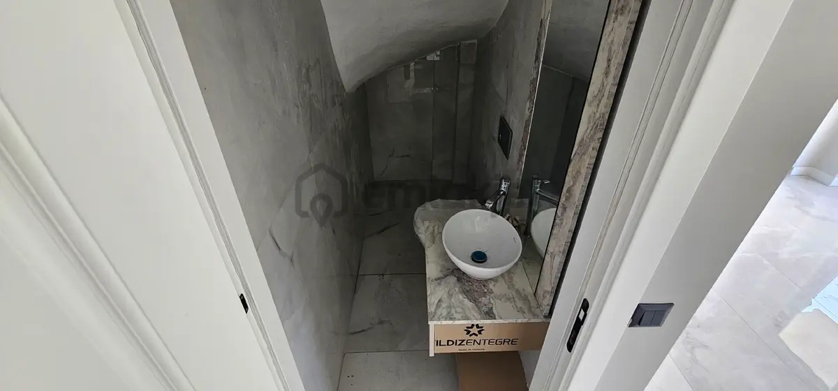 Evrenseki Deniz Tarafında Satılık Müstakil Villa - 26