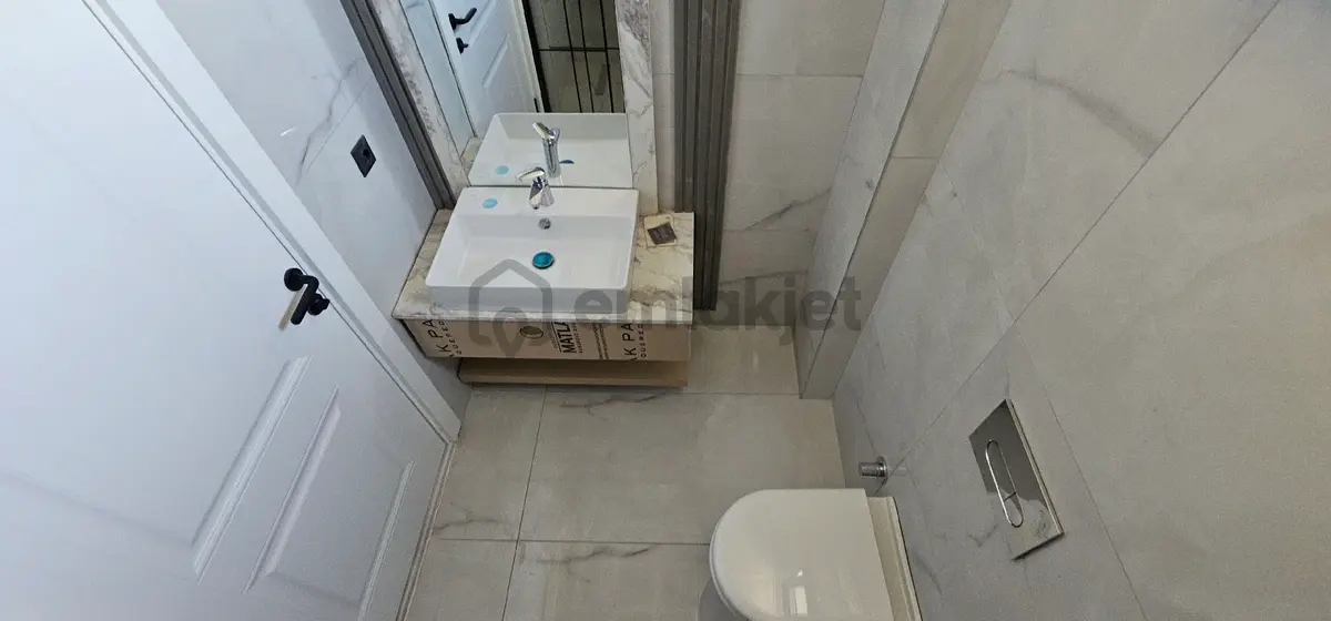 Evrenseki Deniz Tarafında Satılık Müstakil Villa - 29