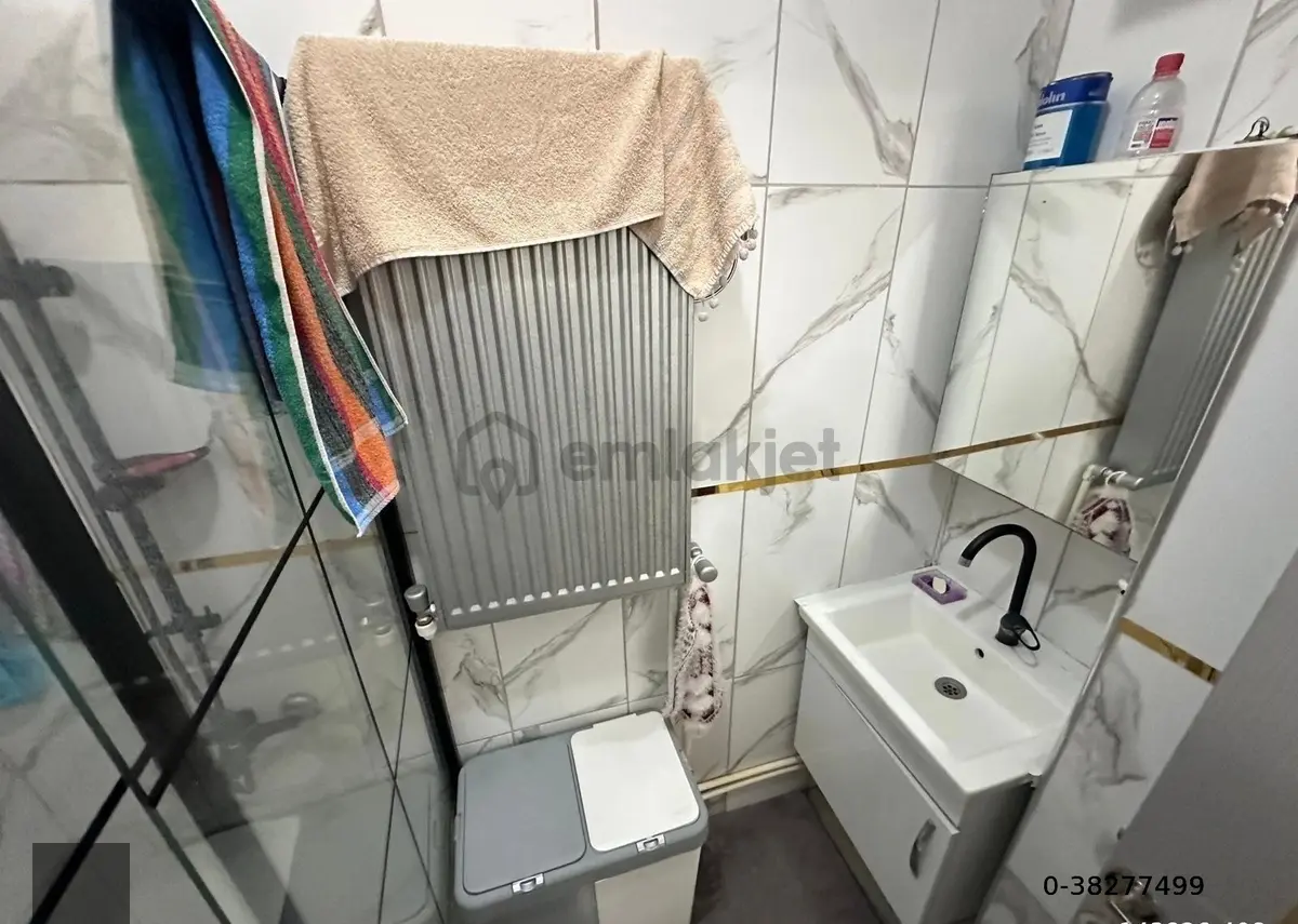 Nexustan Çiftlikönü Mah'de 2+1 Satılık Daire - 16