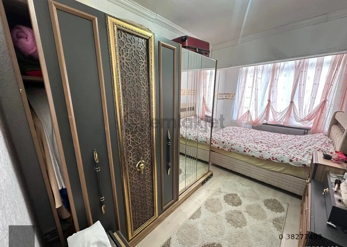 Nexustan Çiftlikönü Mah'de 2+1 Satılık Daire - 13