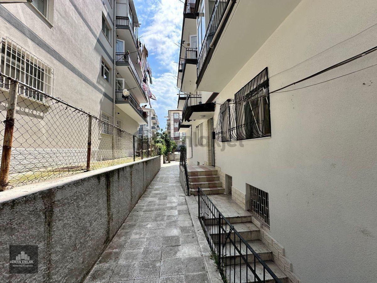 Keçiören Karargahtepe Mh.atış Caddesi Üzerinde Katta 3+1 Daire - 27