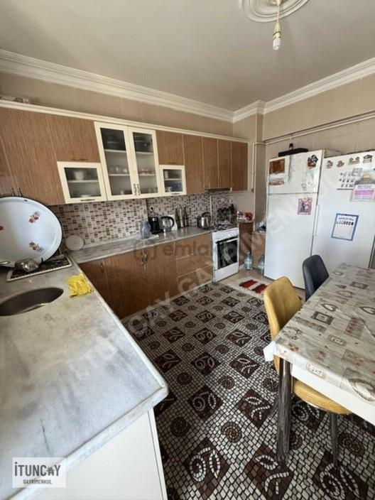 İtuncay Dan Çarşı Merkezde Satılık 3+1 Daire - 29