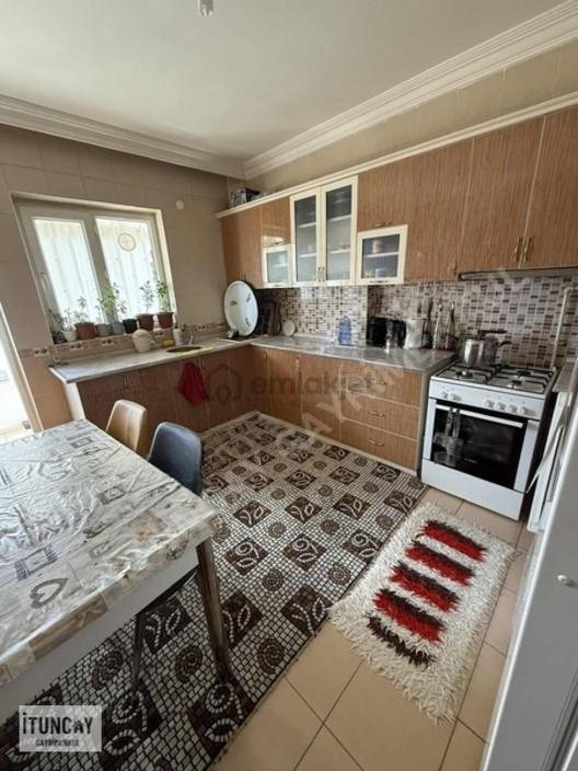 İtuncay Dan Çarşı Merkezde Satılık 3+1 Daire - 32