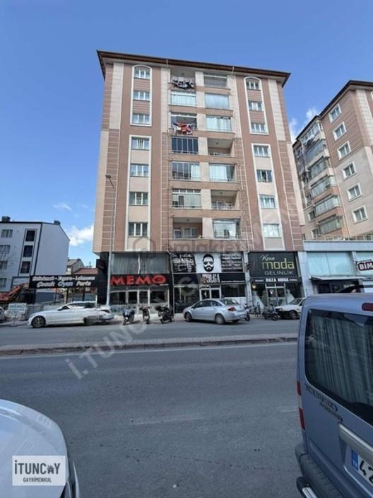 İtuncay Dan Çarşı Merkezde Satılık 3+1 Daire - 3