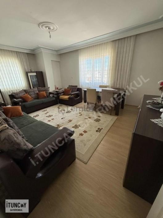 İtuncay Dan Çarşı Merkezde Satılık 3+1 Daire - 20
