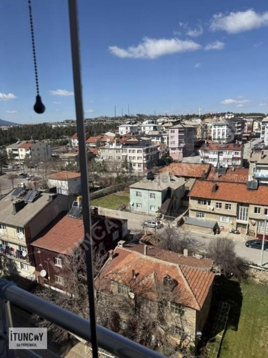 İtuncay Dan Çarşı Merkezde Satılık 3+1 Daire - 10