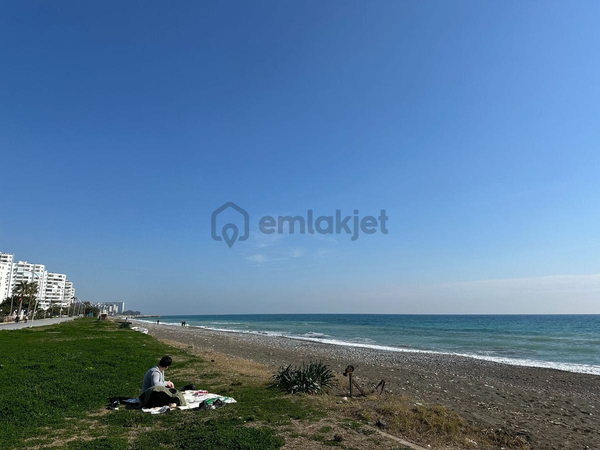 Erdemli Arpaç'ta Denize Yakın 1+1 Sıfır Daire - 43