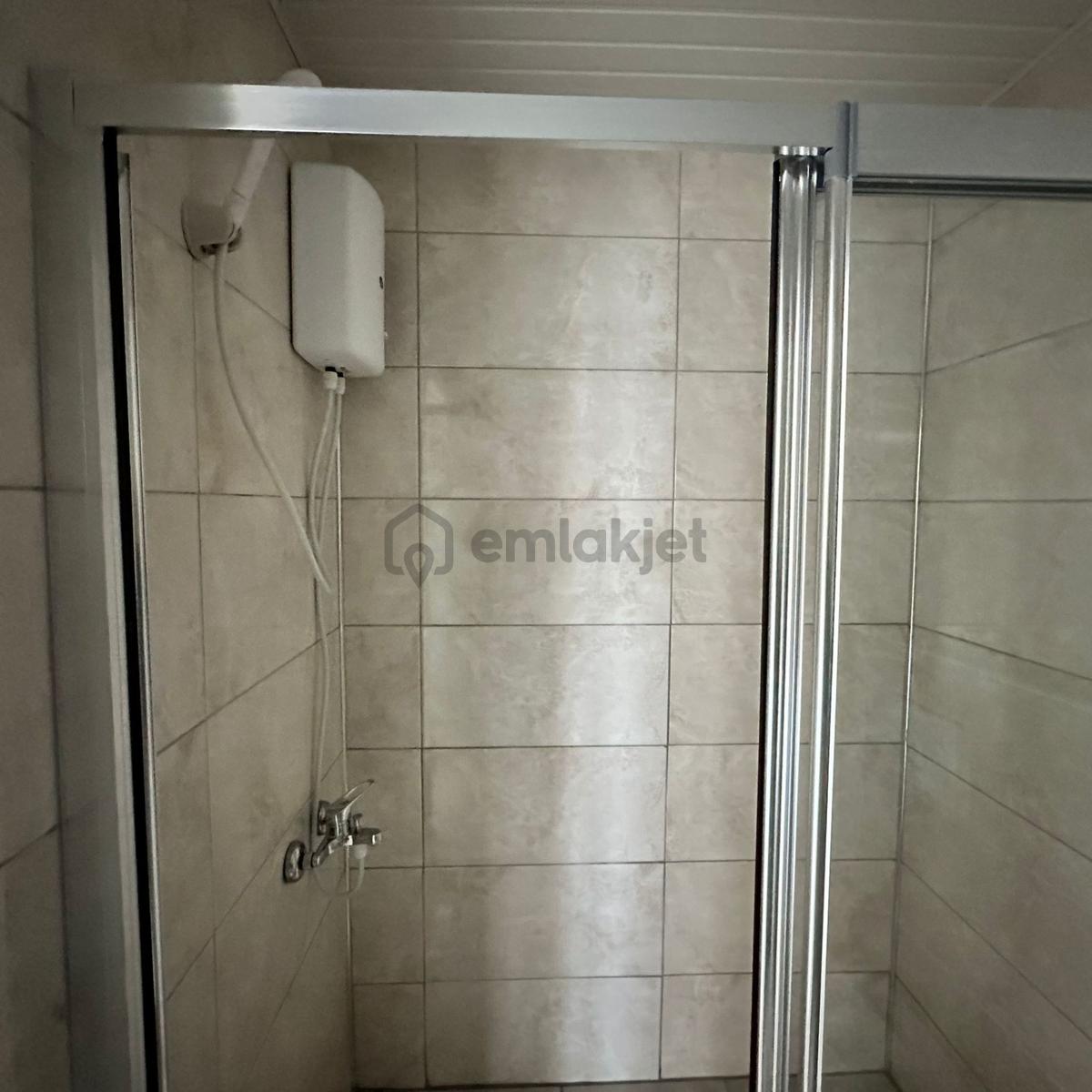 Erdemli Arpaç'ta Denize Yakın 1+1 Sıfır Daire - 34