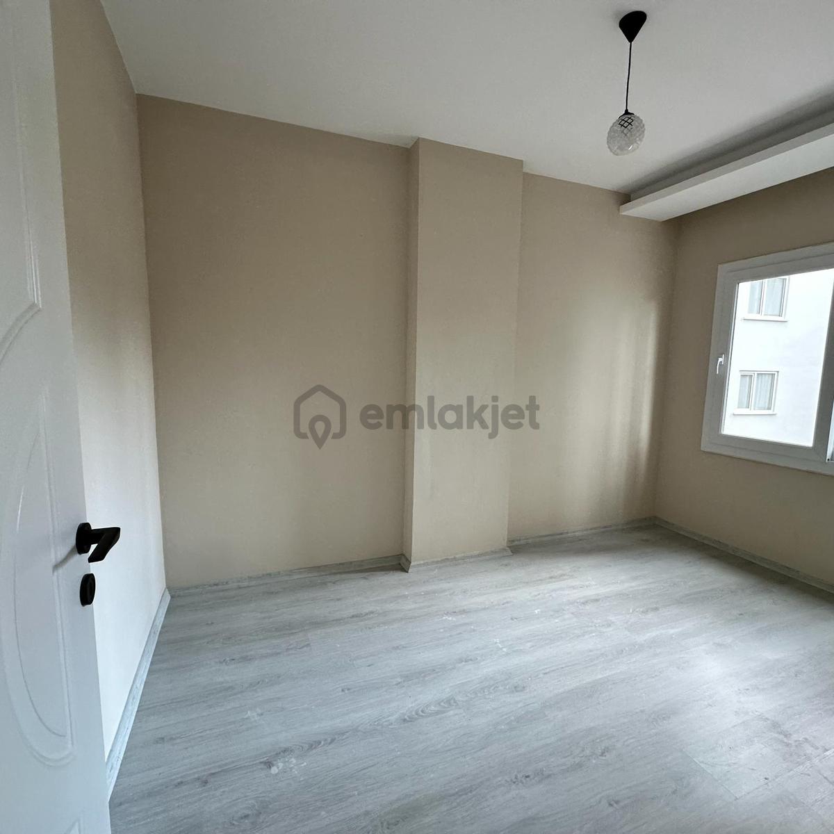 Erdemli Arpaç'ta Denize Yakın 1+1 Sıfır Daire - 6
