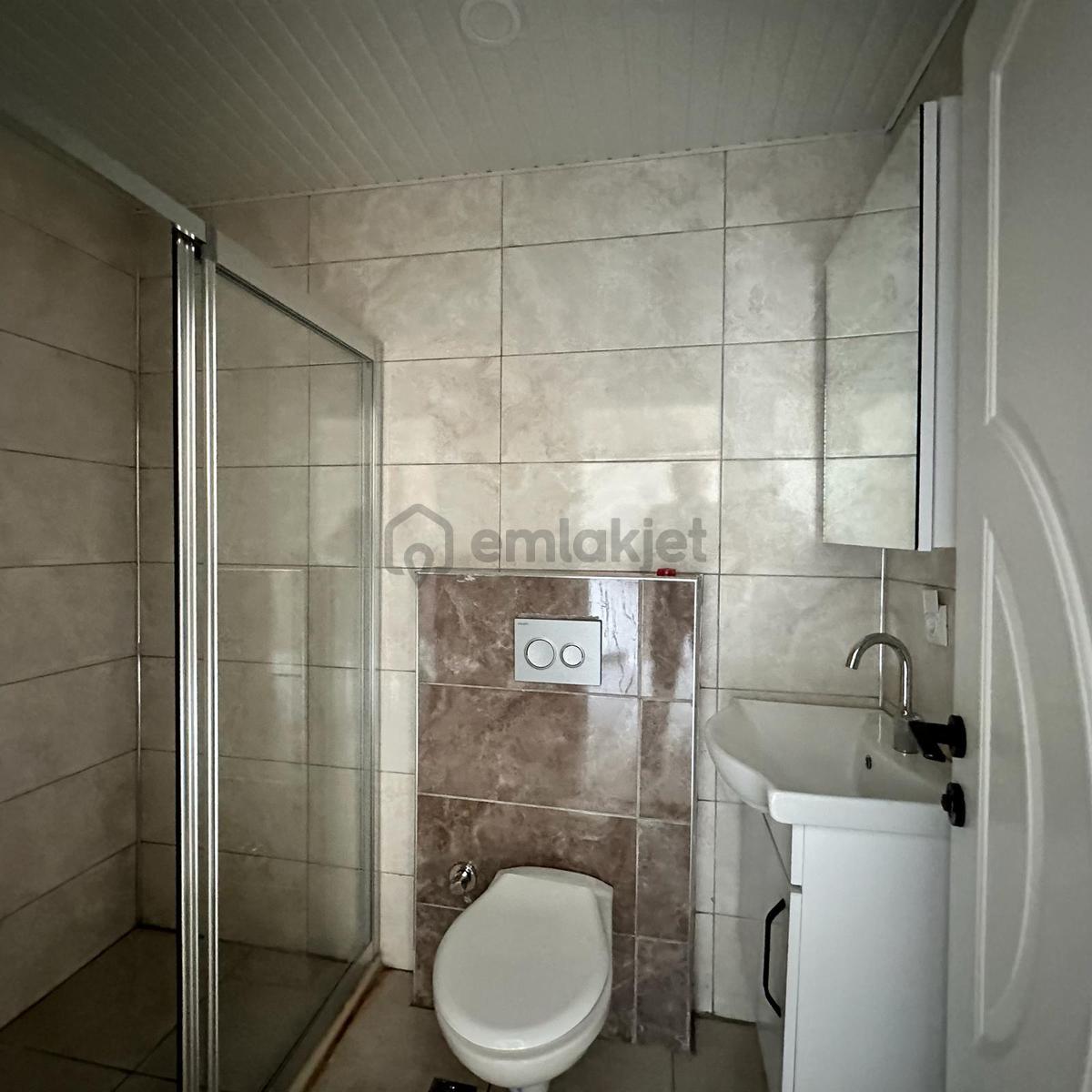 Erdemli Arpaç'ta Denize Yakın 1+1 Sıfır Daire - 16