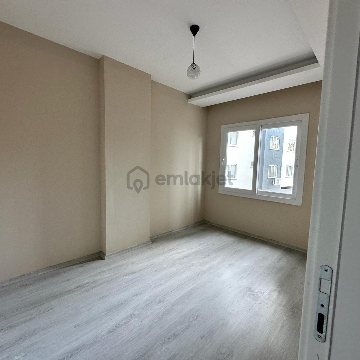 Erdemli Arpaç'ta Denize Yakın 1+1 Sıfır Daire - 11