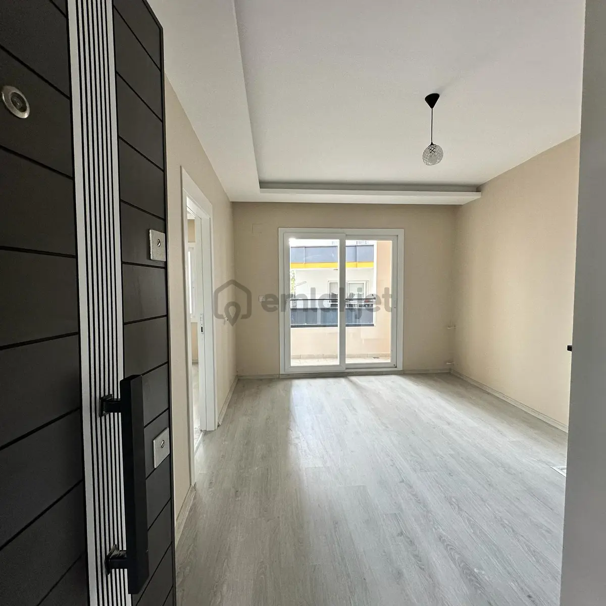 Erdemli Arpaç'ta Denize Yakın 1+1 Sıfır Daire - 20