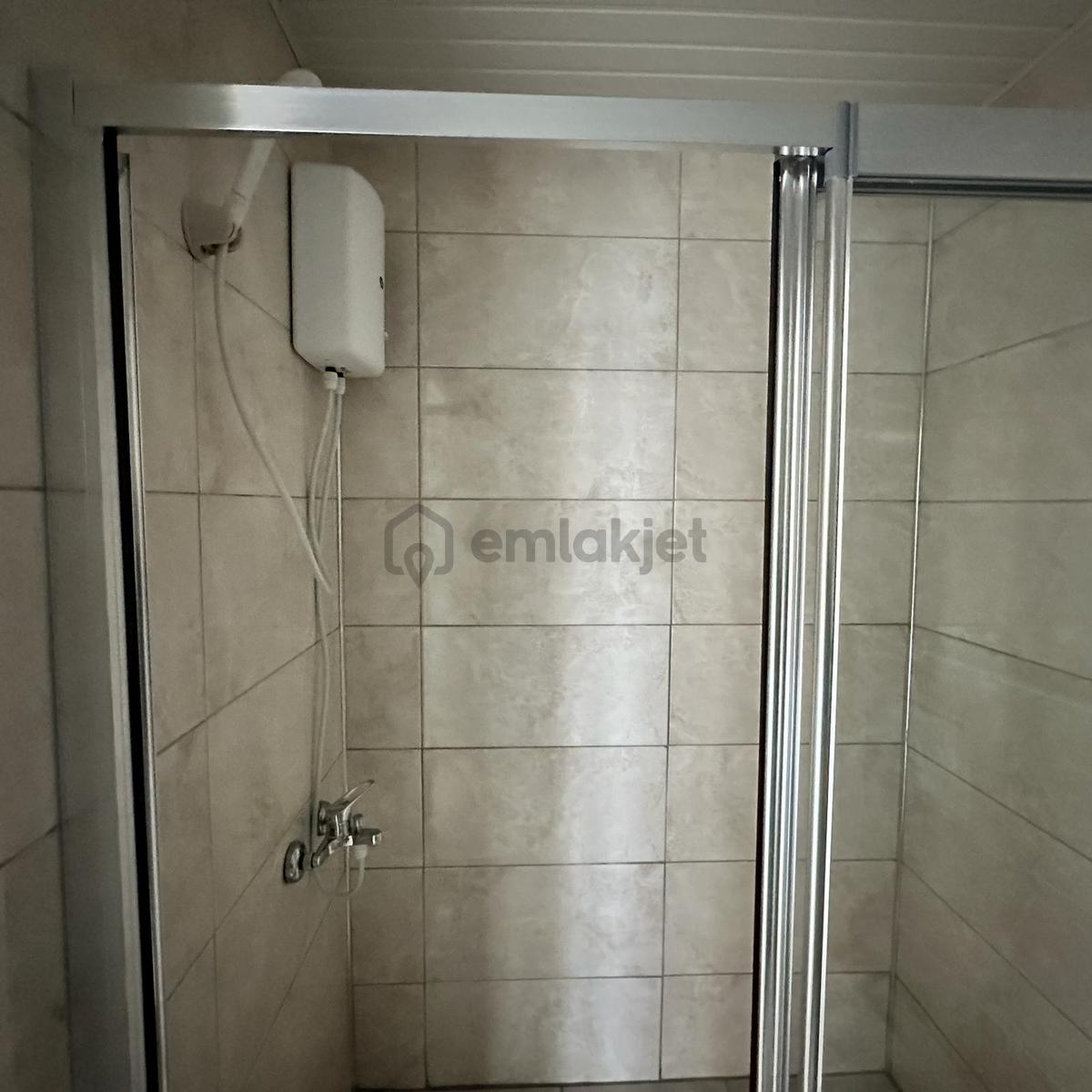 Erdemli Arpaç'ta Denize Yakın 1+1 Sıfır Daire - 10