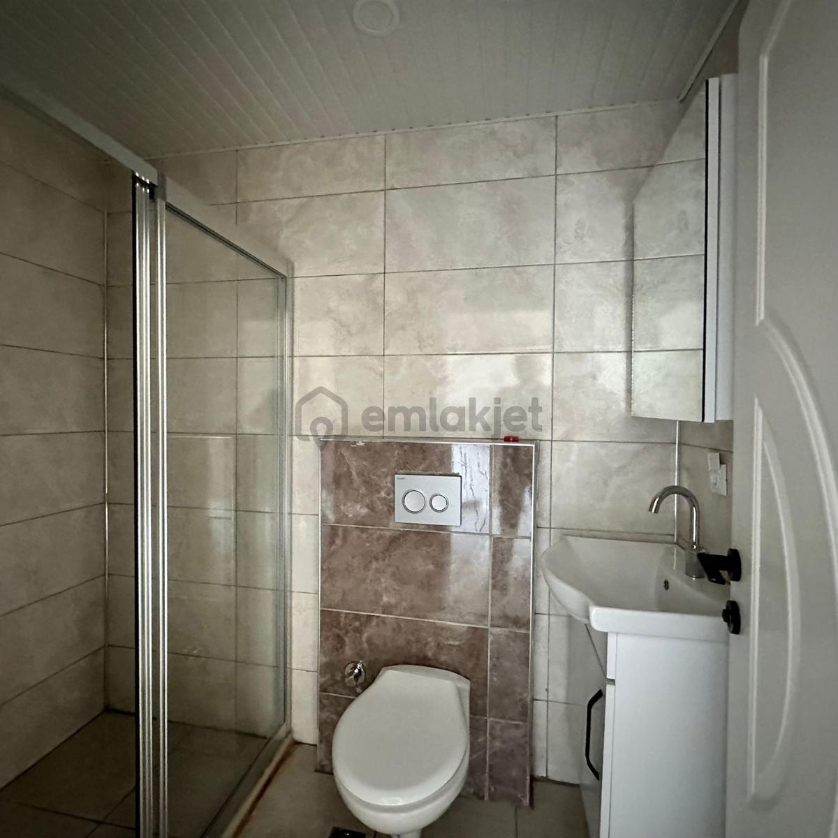 Erdemli Arpaç'ta Denize Yakın 1+1 Sıfır Daire - 39