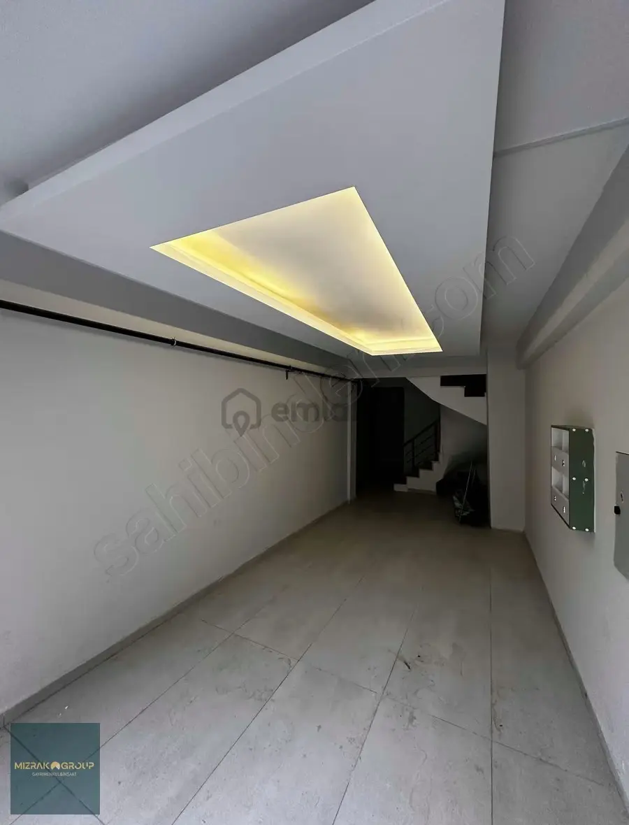 Dowtown Dibi 1+1 Kapalı Otoparklı Daire - 3