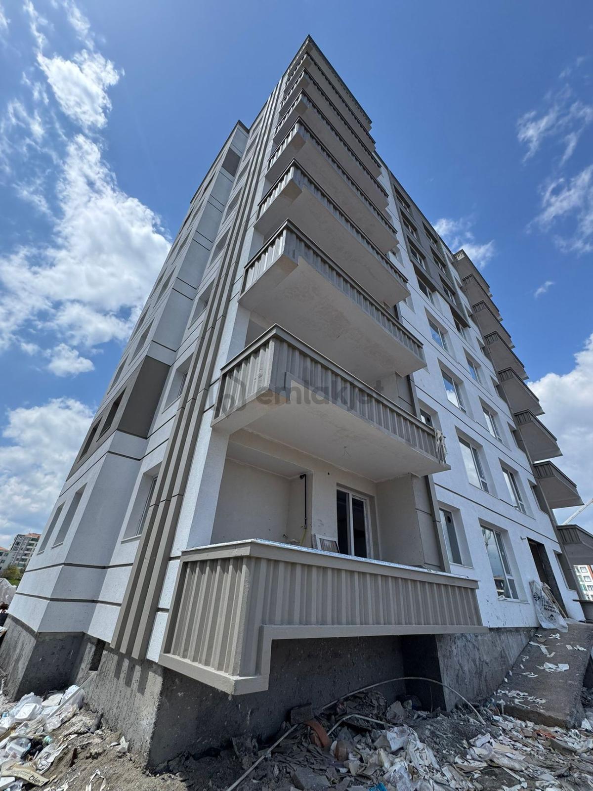 Sıfır 2+1 Yatırımlık Satılık Daire - 11