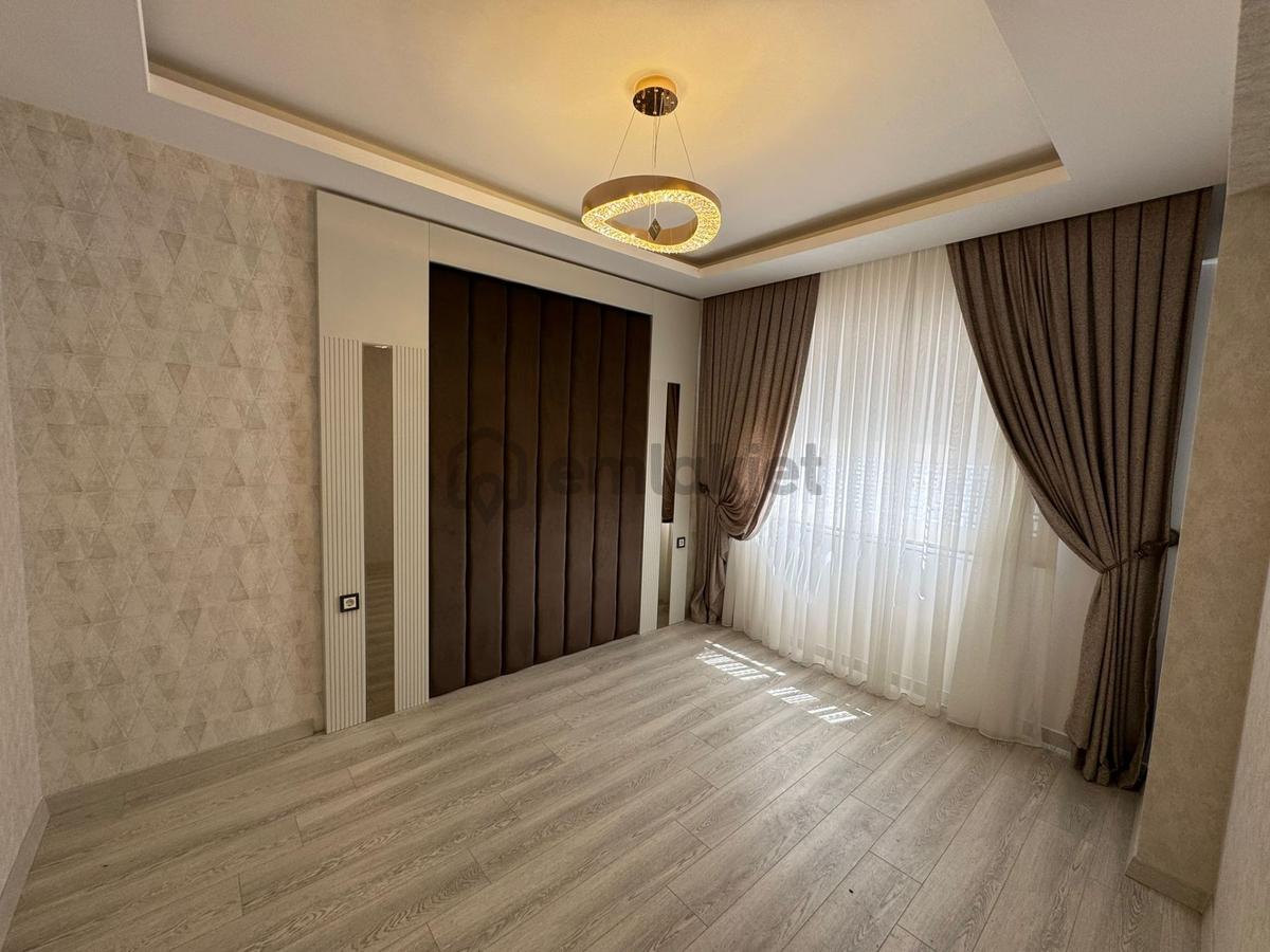 Sıfır 2+1 Yatırımlık Satılık Daire - 3