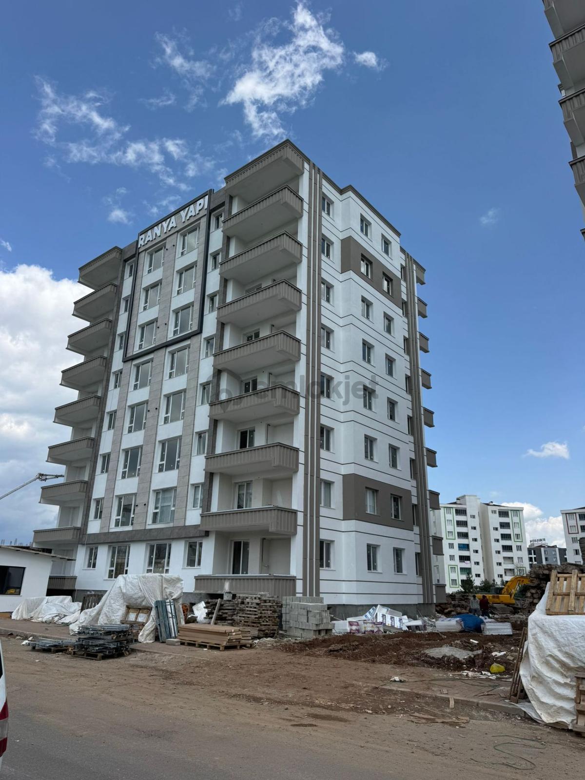 Sıfır 2+1 Yatırımlık Satılık Daire - 12
