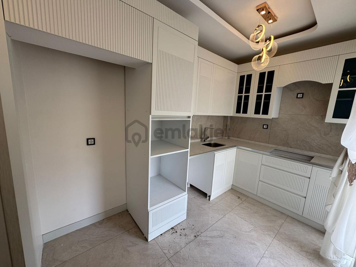 Sıfır 2+1 Yatırımlık Satılık Daire - 7