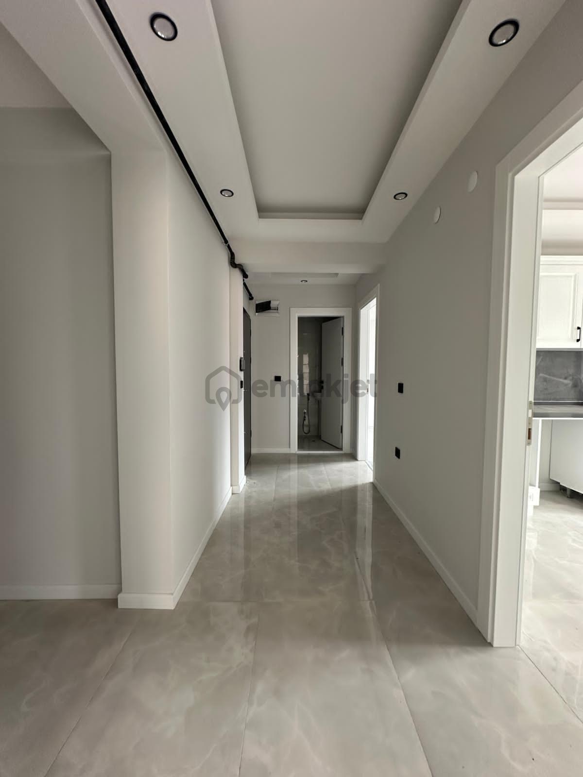 Evim-nur'da Kışla Mah 140m2  2.kat 3+1 Daire - 11