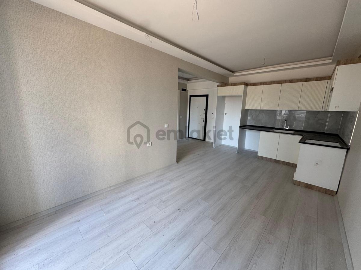 Tekel Yanında Sıfır Satılık 2+1 Daire - 4
