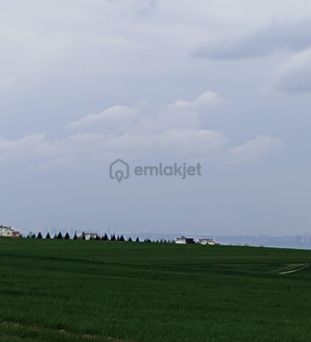 Gölbaşı Karagedik'te Bilkent Projesinde 1.000 M2 - 4