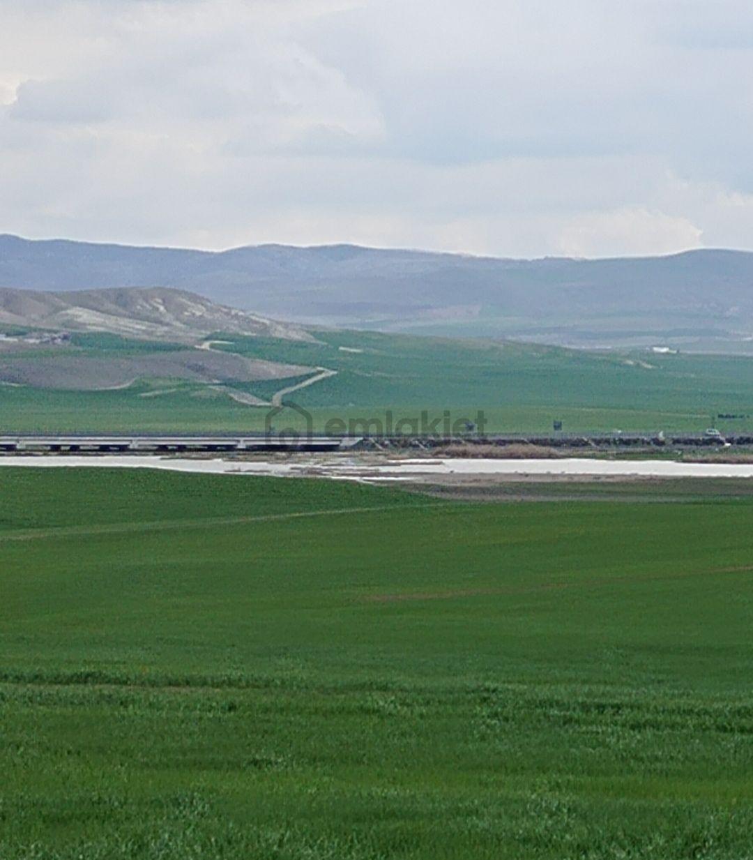 Gölbaşı Karagedik'te Bilkent Projesinde 1.000 M2 - 6