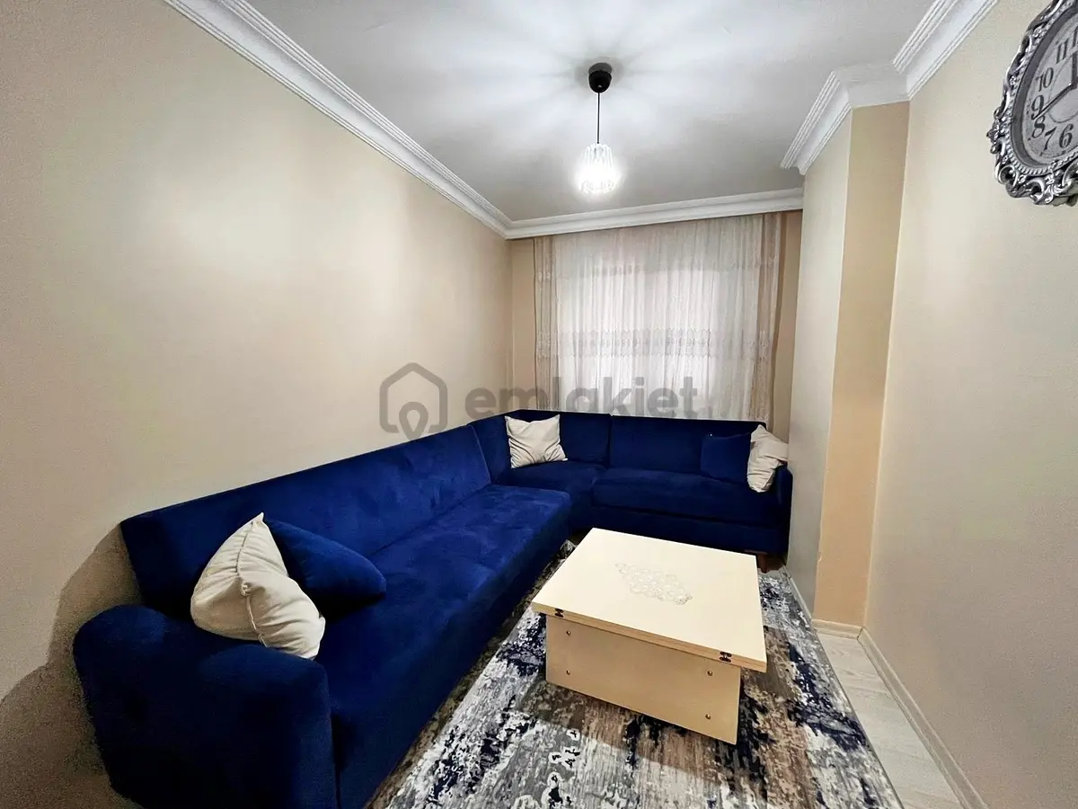 Blackstone'dan Satılık Safa Mah. 3+1 Geniş Arakat Daire - 21