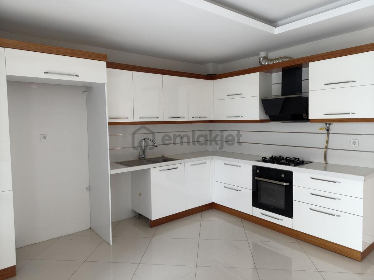 Tire Koçtaş Bitişiğinde, Ferah 2+1 Kiralık Daire - 2