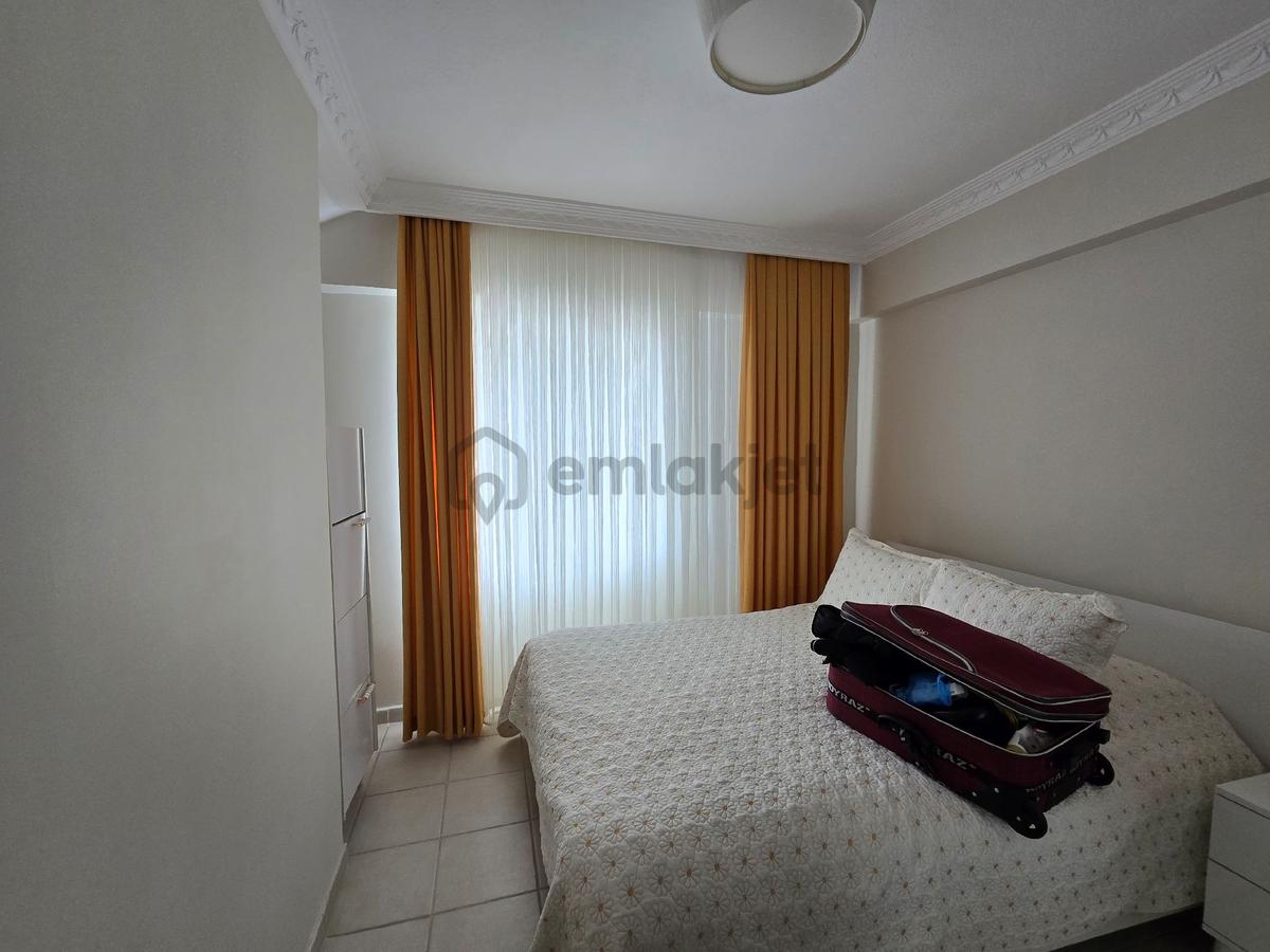 Denize Yakın Kelepir Daire - 20