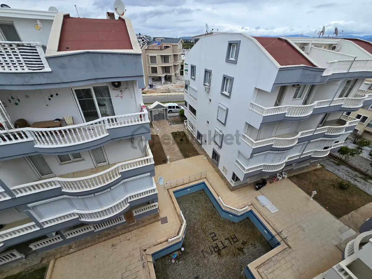 Denize Yakın Kelepir Daire - 10