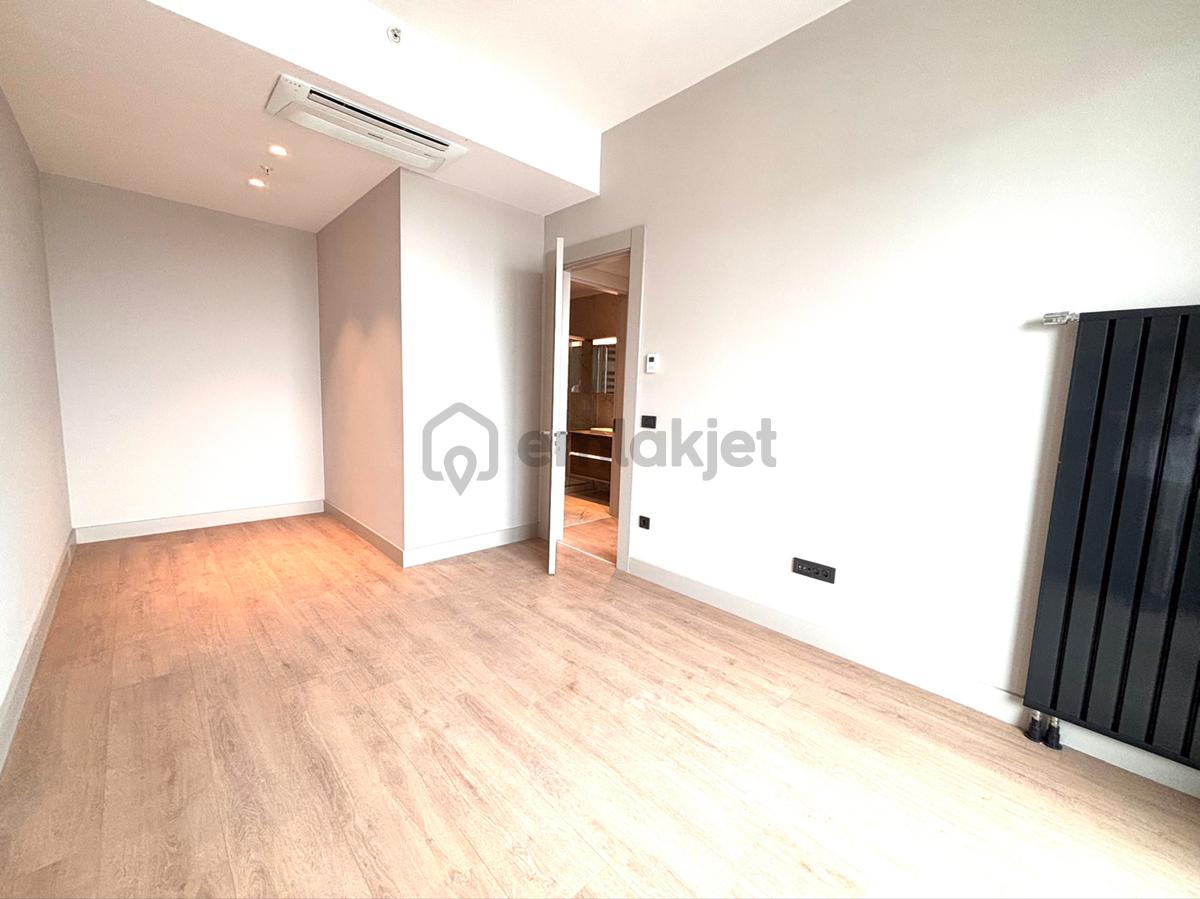 Evora İzmir 24. Katta Panoramik Manzaralı Lüks 2+1 - 4