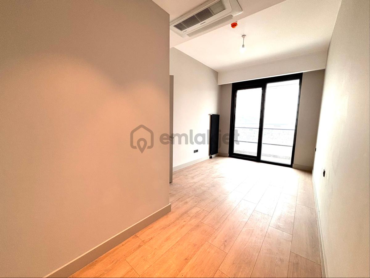 Evora İzmir 24. Katta Panoramik Manzaralı Lüks 2+1 - 6