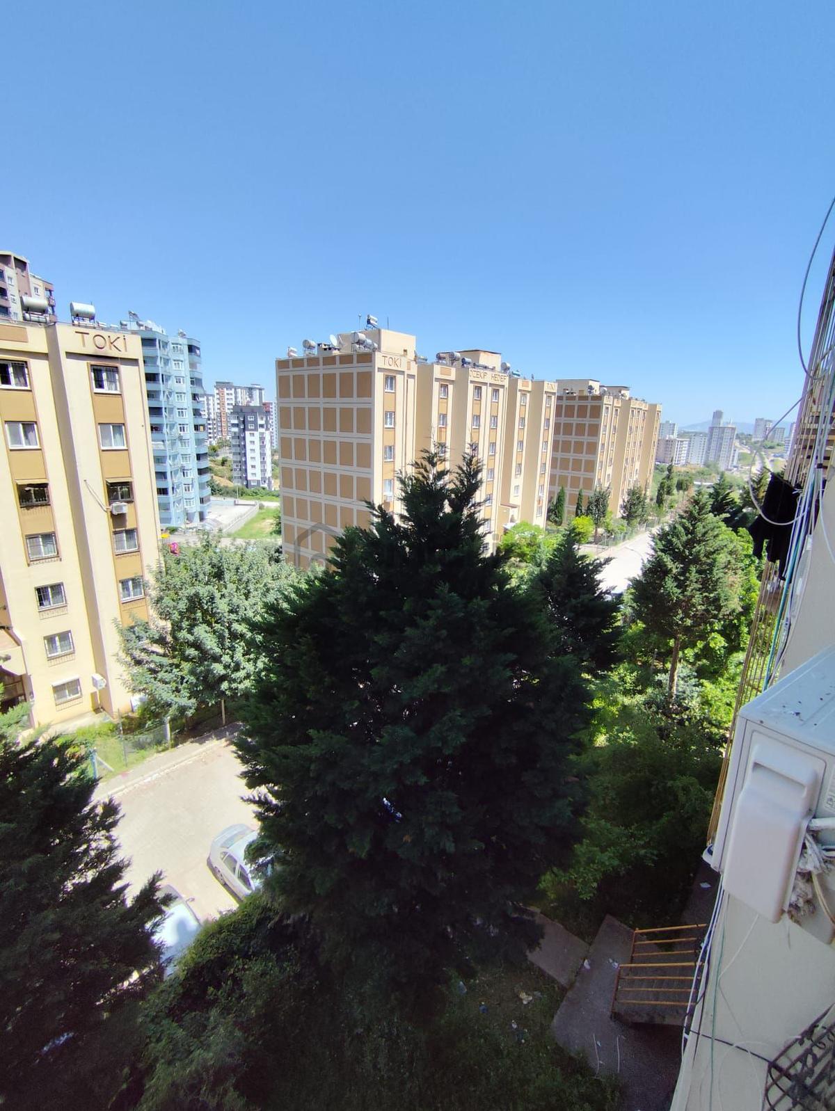 Sarıçam Osmangazi'de 2+1 Kapalı Mutfak Satılık Daire - 14