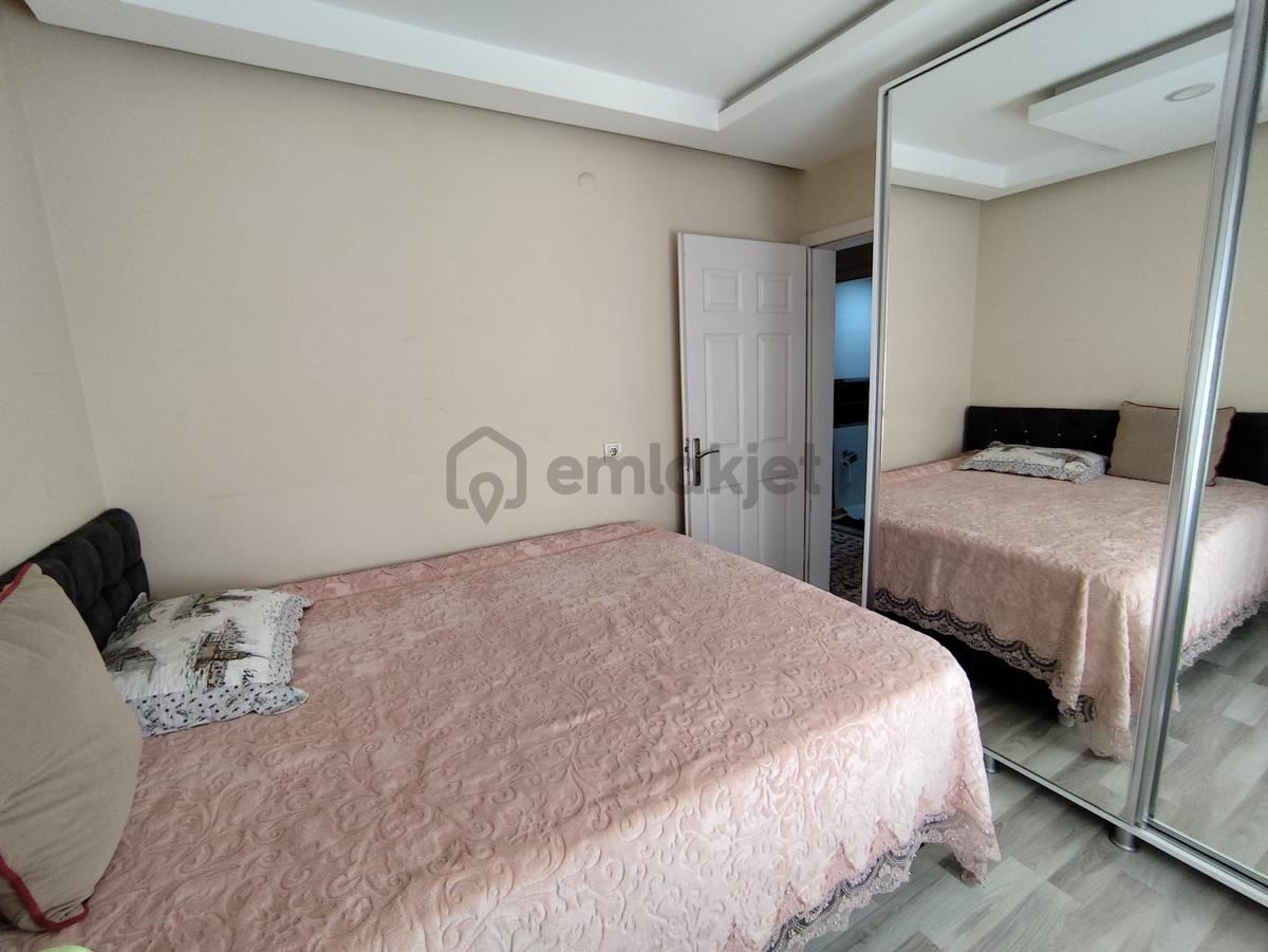 Sarıçam Osmangazi'de 2+1 Kapalı Mutfak Satılık Daire - 8