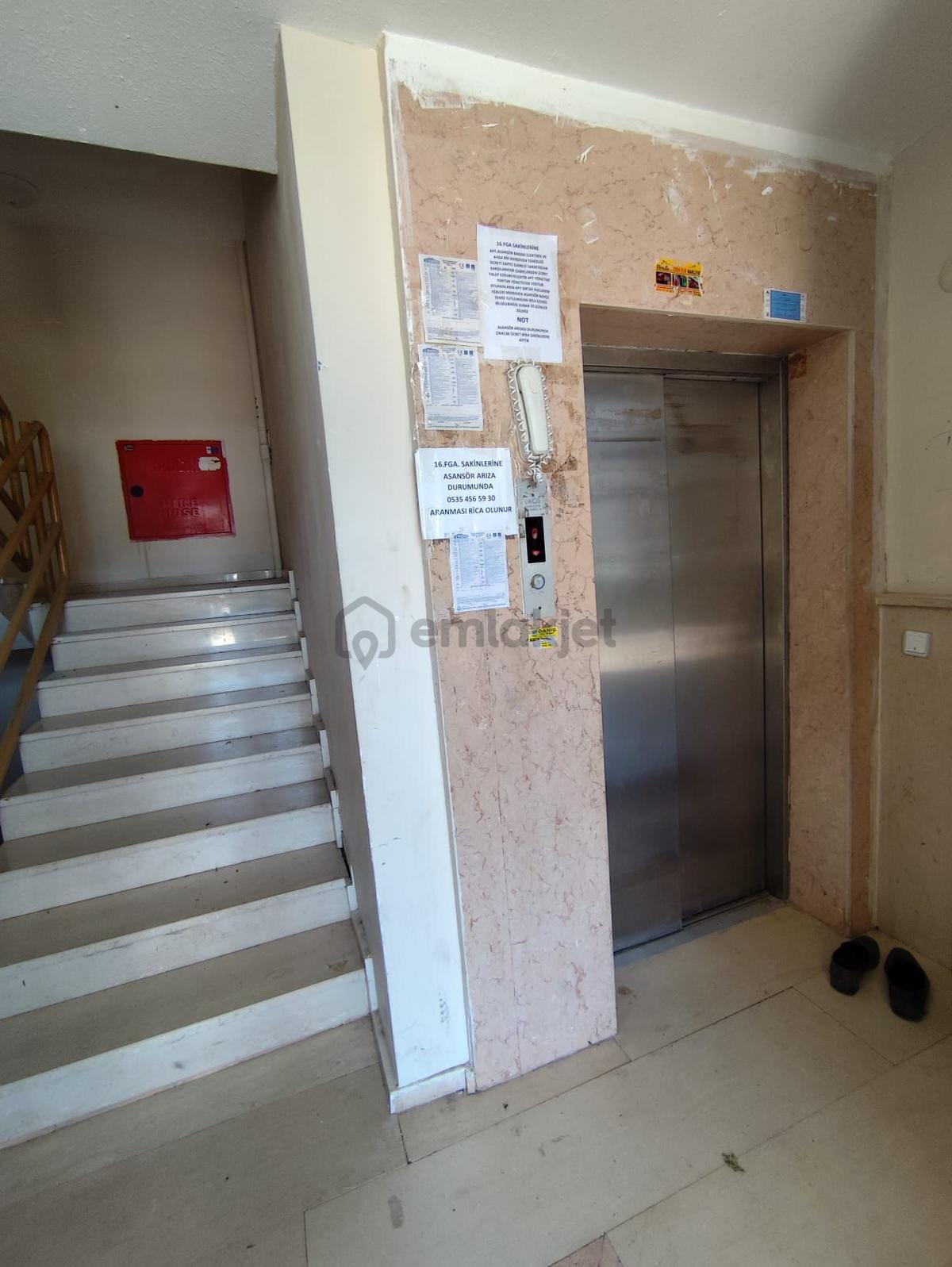 Sarıçam Osmangazi'de 2+1 Kapalı Mutfak Satılık Daire - 17