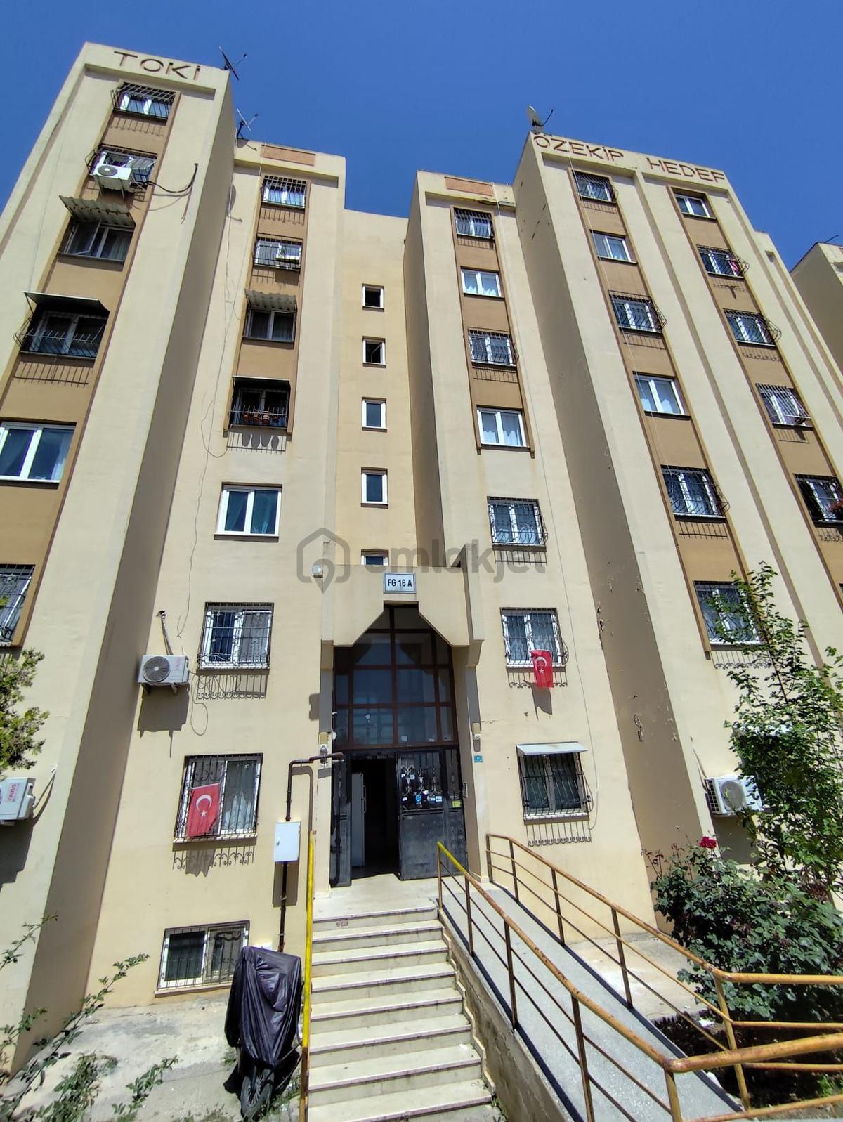 Sarıçam Osmangazi'de 2+1 Kapalı Mutfak Satılık Daire - 18