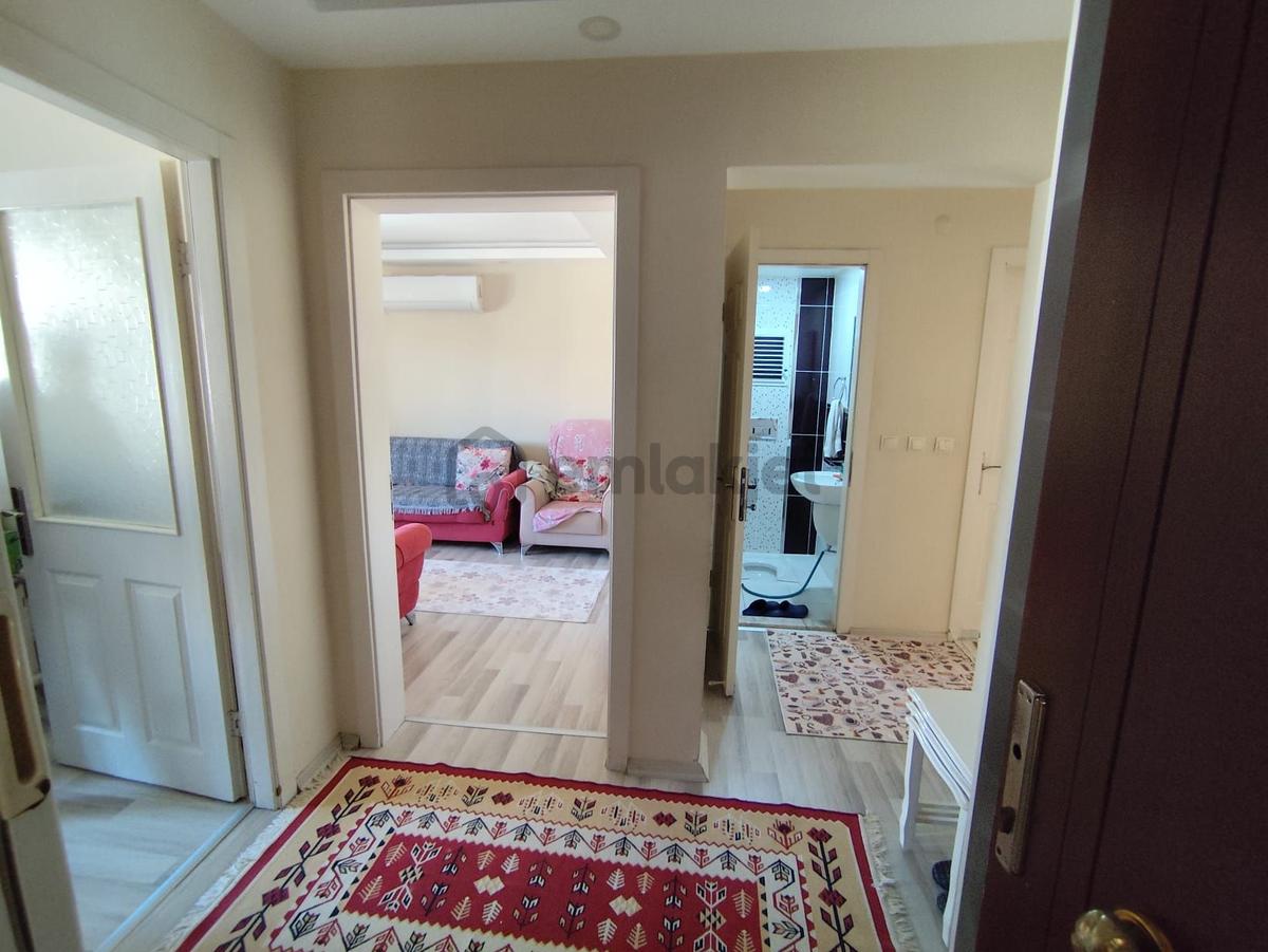 Sarıçam Osmangazi'de 2+1 Kapalı Mutfak Satılık Daire - 3